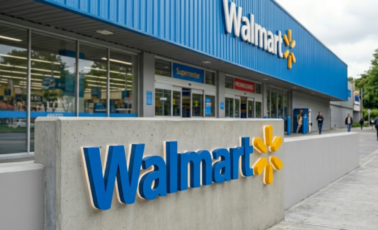 El comprador algorítmico: Cómo Walmart usa IA para negociar sola con sus proveedores