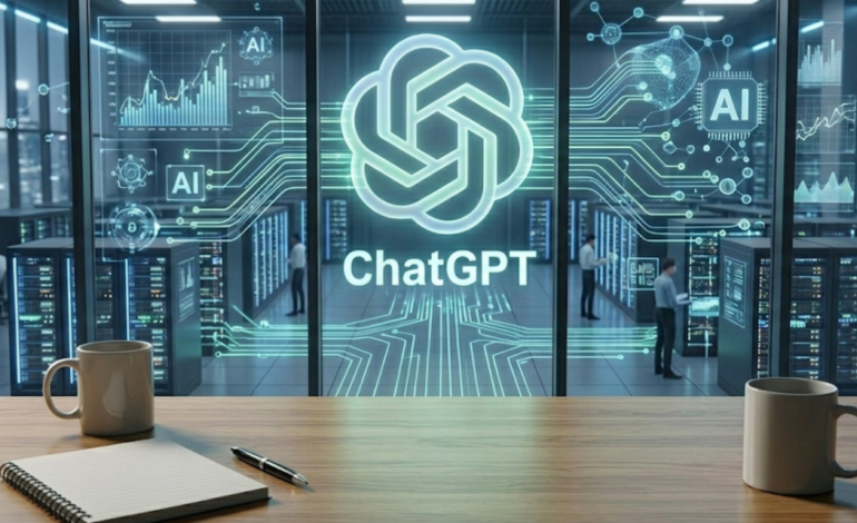 El Manifiesto de OpenAI: La IA propone la semana laboral de 4 días y sacude los Recursos Humanos