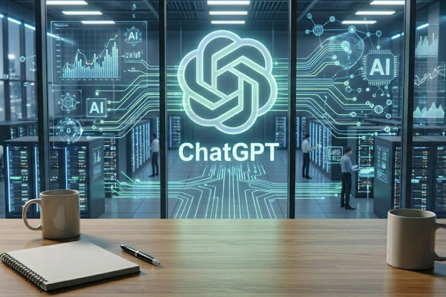 El Manifiesto de OpenAI: La IA propone la semana laboral de 4 días y sacude los Recursos Humanos