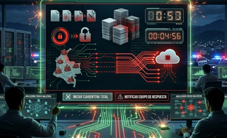 Anthropic crea su IA más potente (y la esconde por miedo)