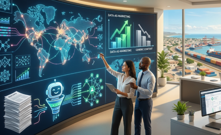 El fin del SEO: Por qué la IA de Google ignora tu blog corporativo