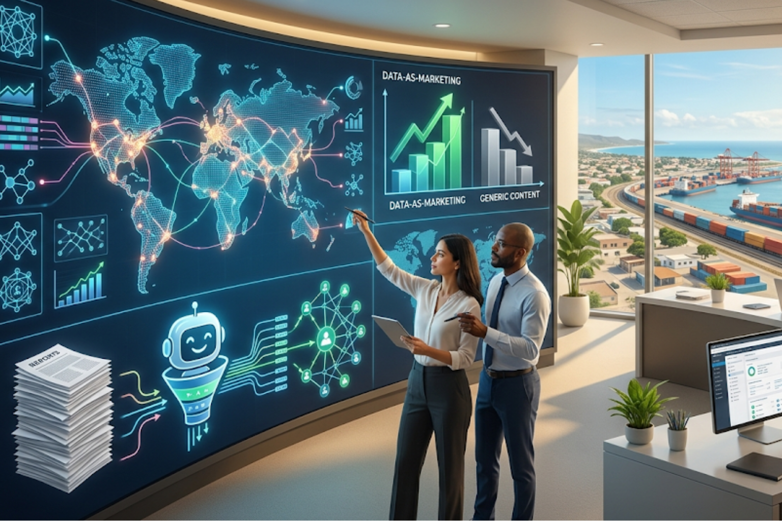 El fin del SEO: Por qué la IA de Google ignora tu blog corporativo