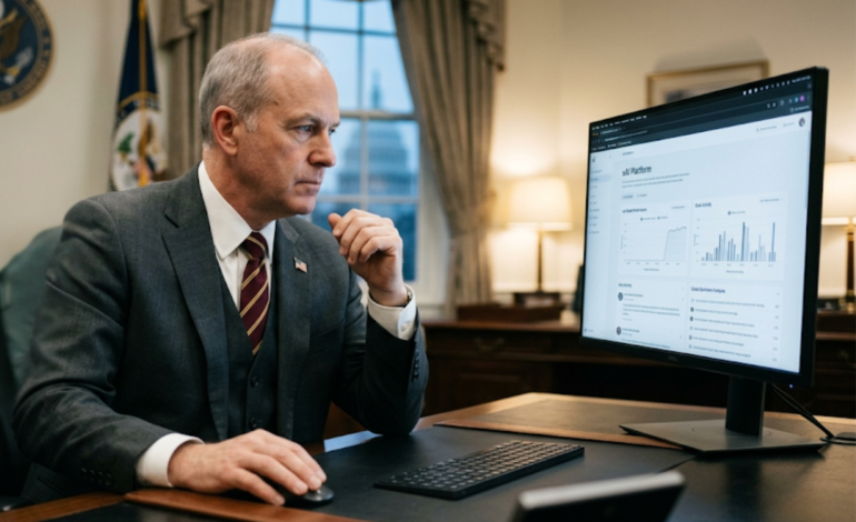 xAI demanda al gobierno: la batalla por el control de la inteligencia artificial ya comenzó