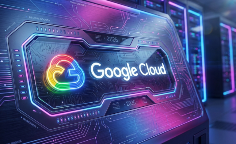 Google apuesta por agentes de IA: la automatización empresarial entra en una nueva fase