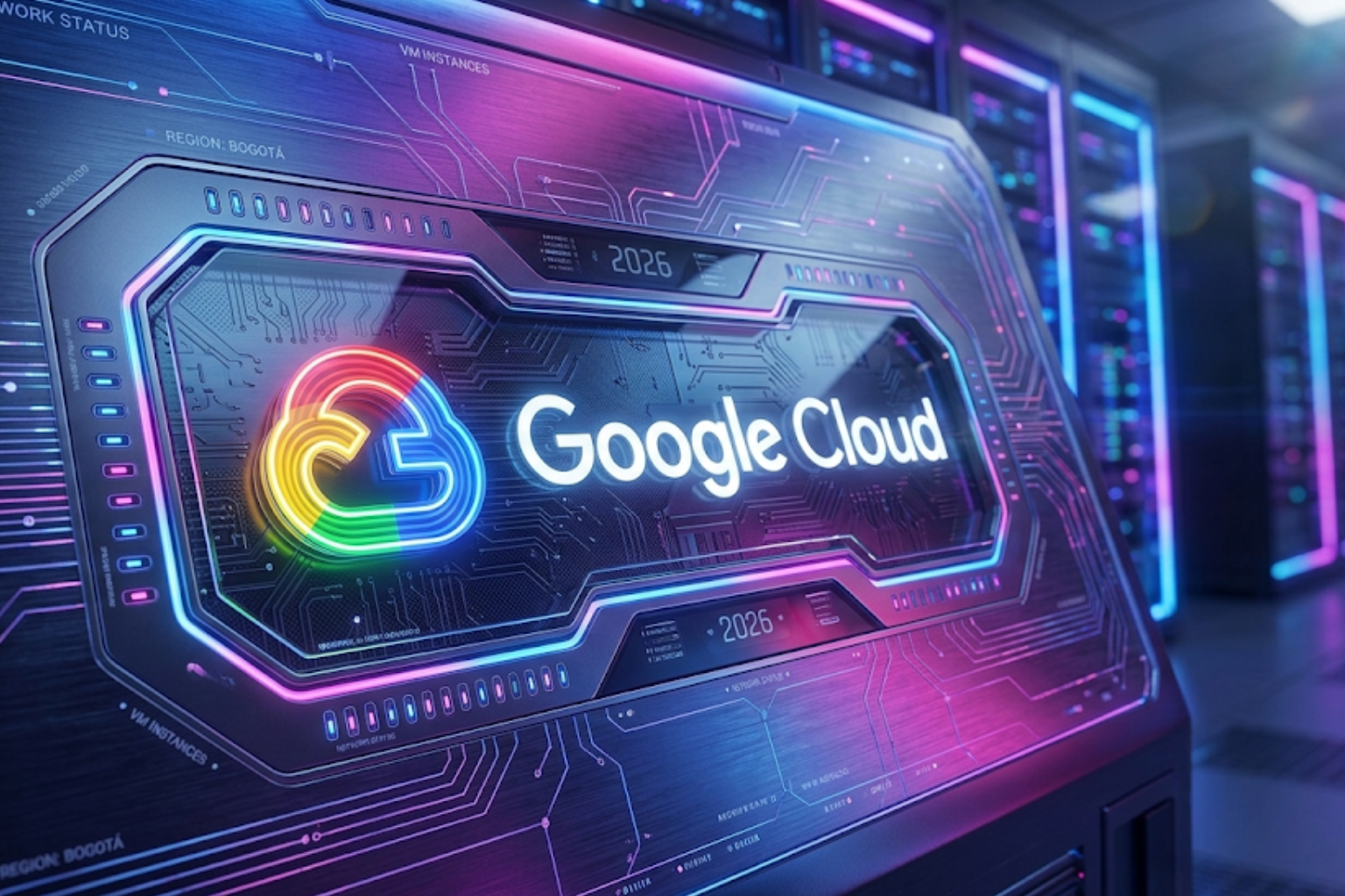 Google apuesta por agentes de IA: la automatización empresarial entra en una nueva fase