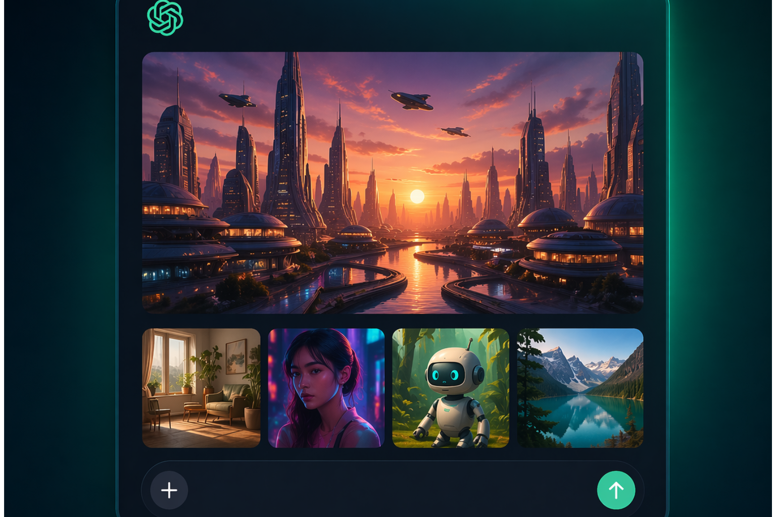 El fin de las imágenes «casi perfectas»: OpenAI integra razonamiento lógico y transforma el diseño corporativo