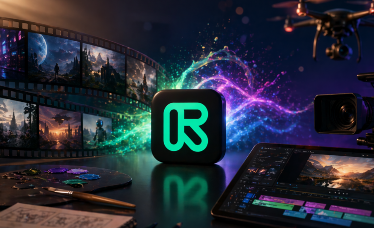 El fin de los rodajes millonarios: Runway industrializa la producción de video corporativo con Inteligencia Artificial