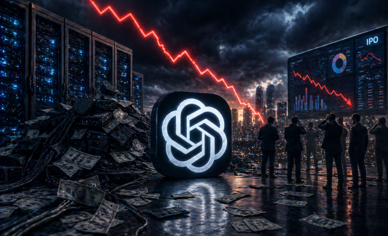 El choque de realidad de OpenAI: Por qué la fiebre de la IA ahora exige rentabilidad inmediata