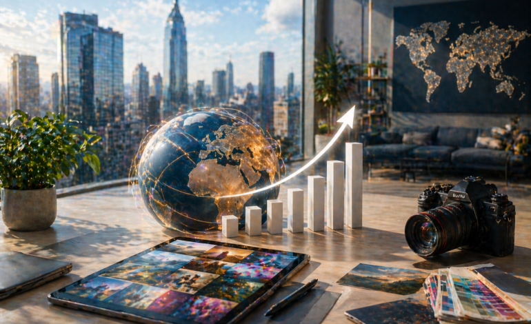 El mito de Silicon Valley destruido: Cómo el ecosistema Freepik y Magnific AI alcanzó los 200 millones de euros sin un centavo de capital estadounidense