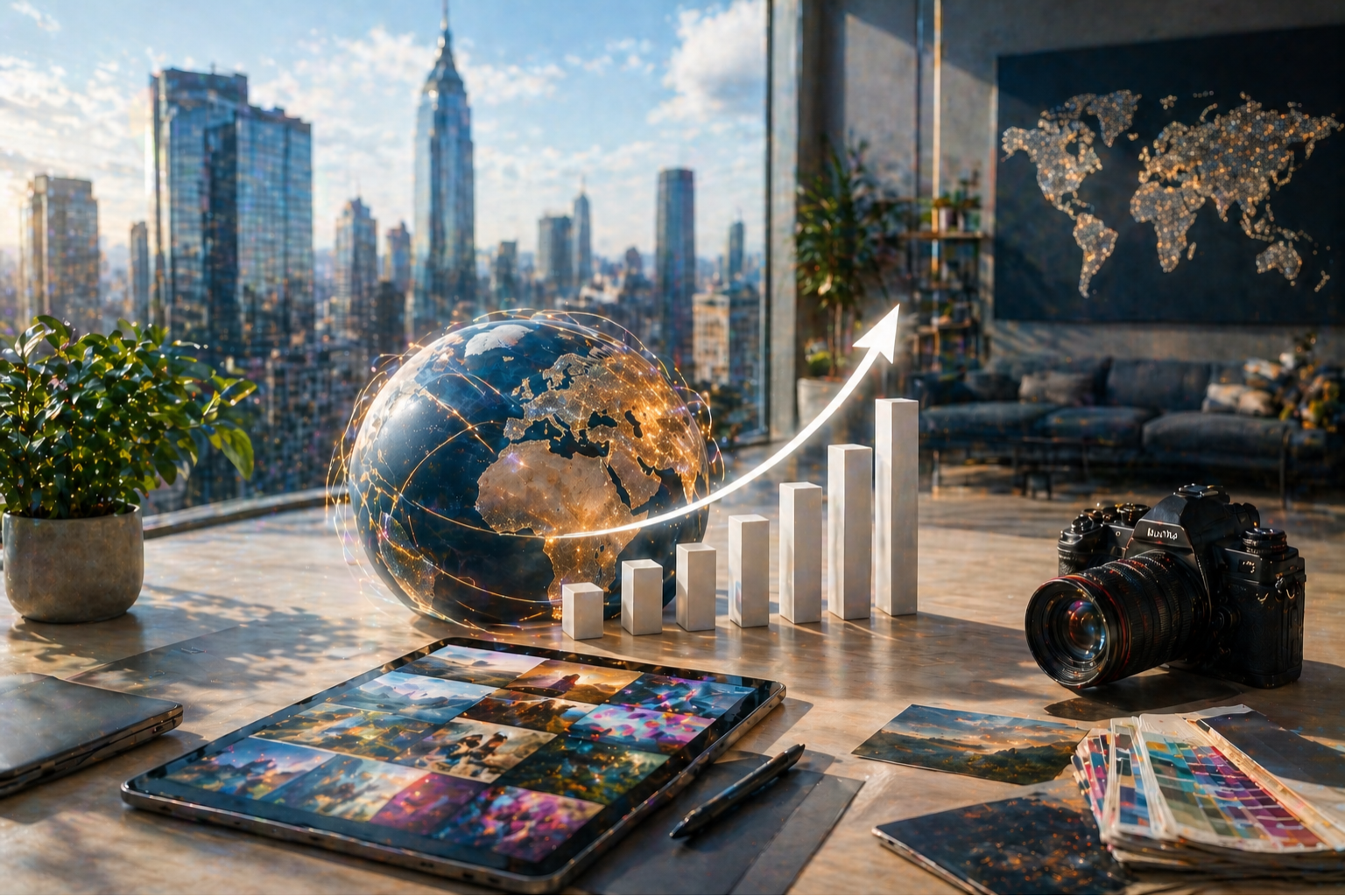 El mito de Silicon Valley destruido: Cómo el ecosistema Freepik y Magnific AI alcanzó los 200 millones de euros sin un centavo de capital estadounidense