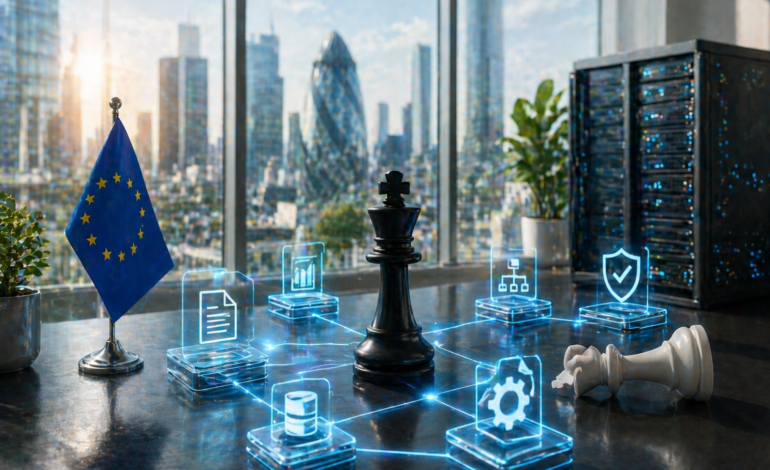 Mistral AI lanza ‘Workflows’ y rompe el monopolio de automatización de Silicon Valley