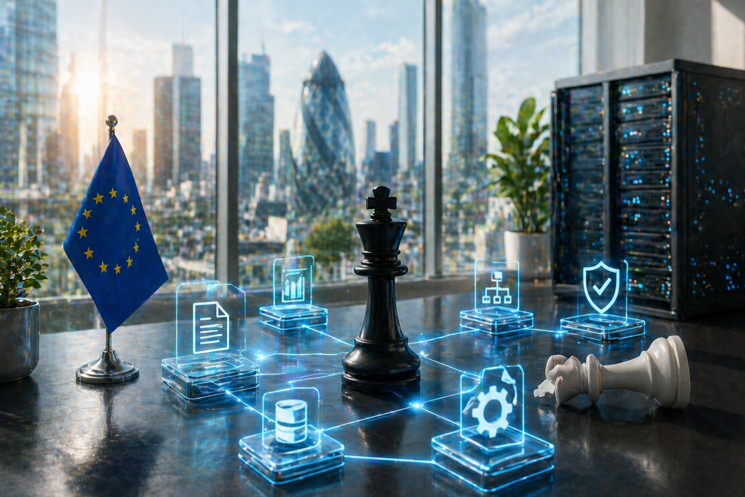 Mistral AI lanza ‘Workflows’ y rompe el monopolio de automatización de Silicon Valley