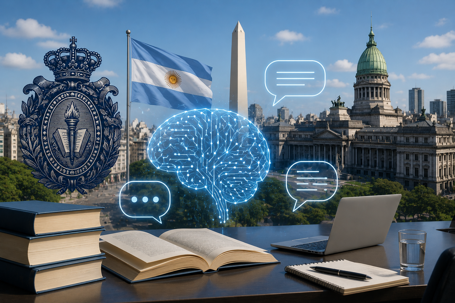 La RAE advierte sobre el peligro de la comunicación automatizada