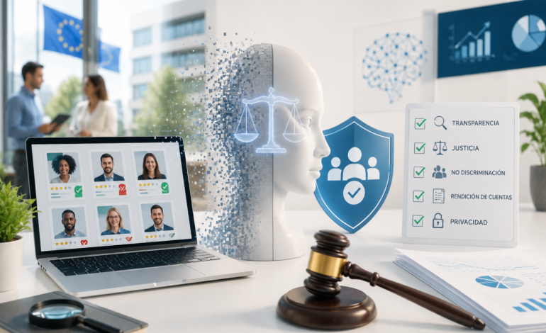 La primera «Quiebra por Sesgo Algorítmico» bajo el AI Act