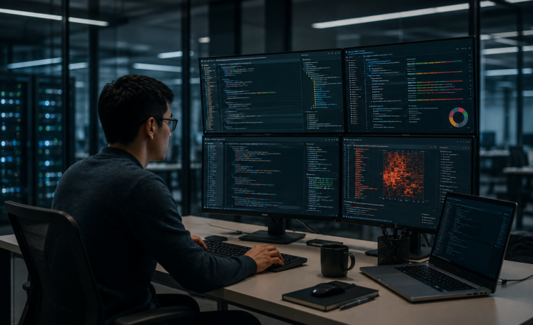 nteligencia artificial para ciberseguridad: Trend Micro y el poder de Claude Mythos