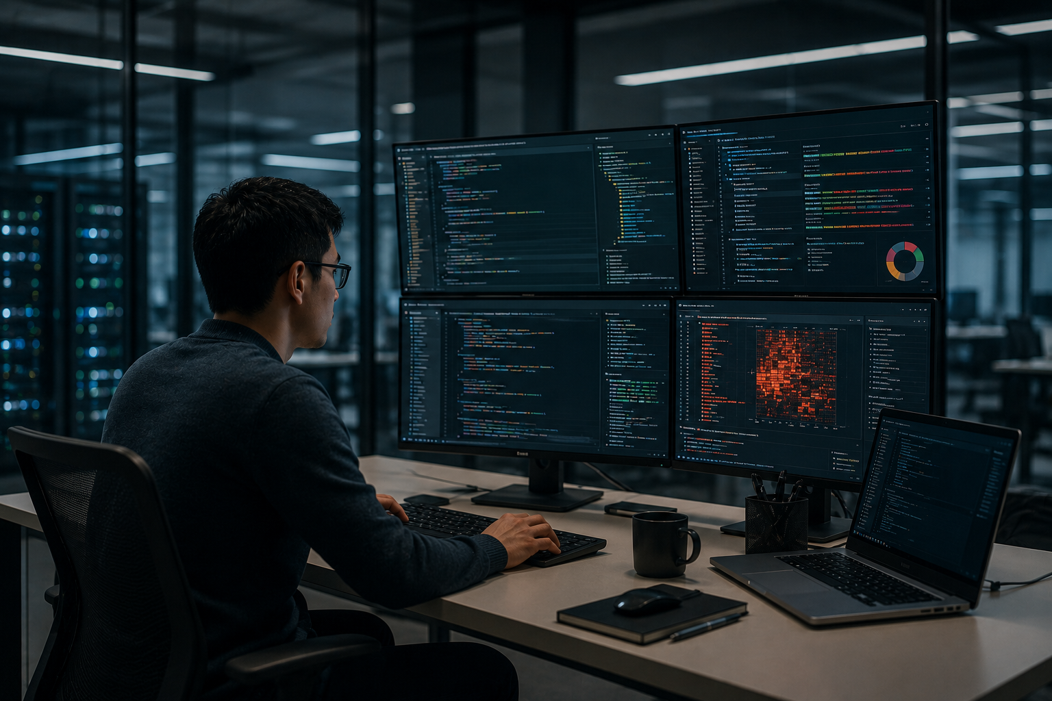 nteligencia artificial para ciberseguridad: Trend Micro y el poder de Claude Mythos
