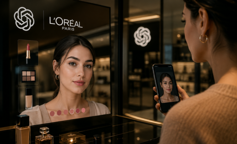 Inteligencia artificial en comercio electrónico: El fin del catálogo tradicional