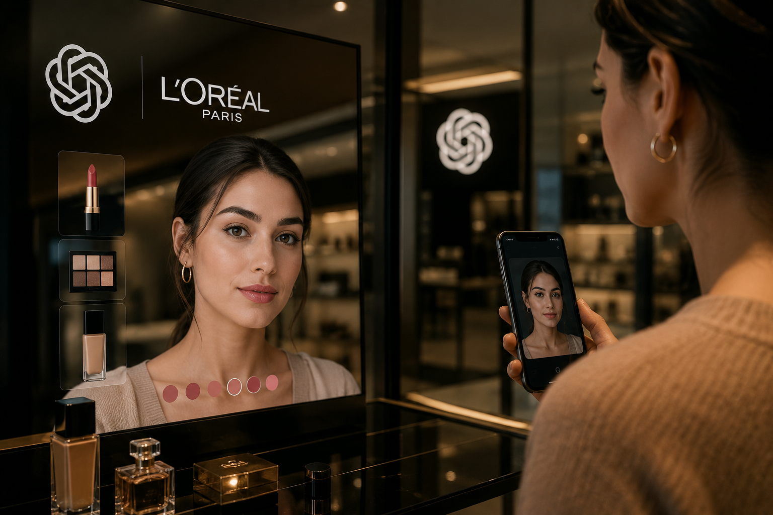 Inteligencia artificial en comercio electrónico: El fin del catálogo tradicional