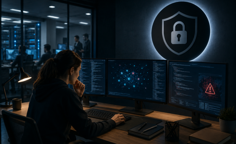 Anthropic abre el acceso a Mythos, su IA de ciberseguridad
