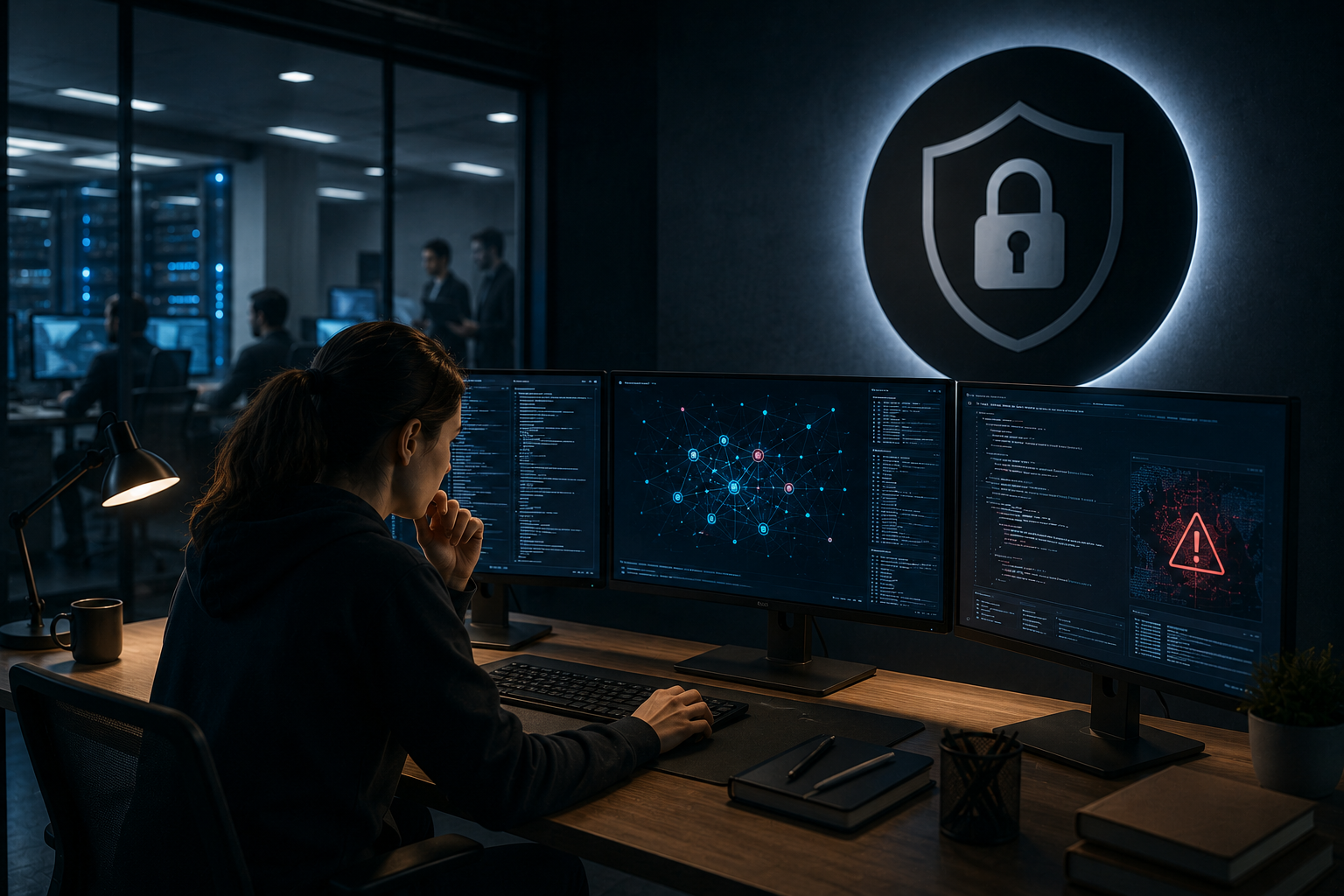 Anthropic abre el acceso a Mythos, su IA de ciberseguridad