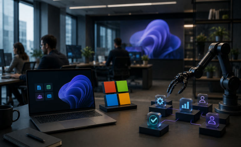Microsoft Build 2026
