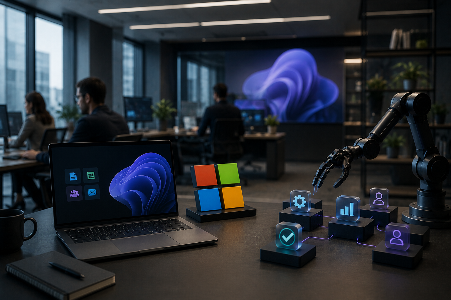 Microsoft Build 2026