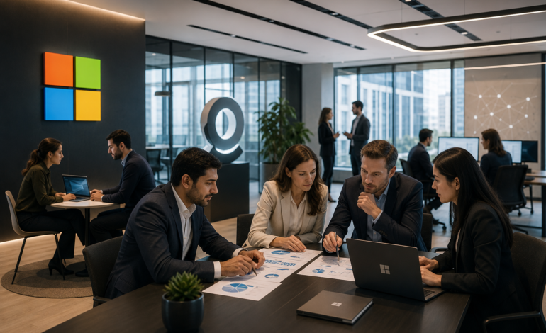 Implementación de IA en grandes empresas: El fin de vender modelos vacíos