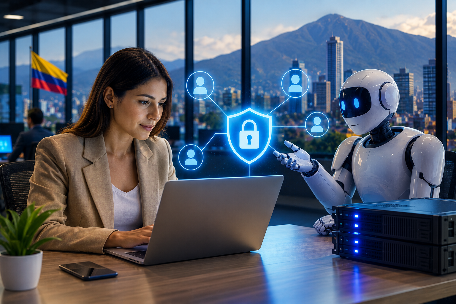 WorkOS MCP: IA para automatizar seguridad y SSO corporativo