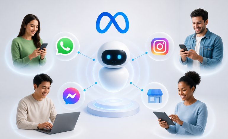 Cómo automatizar ventas con agentes de IA en WhatsApp e Instagram en LATAM