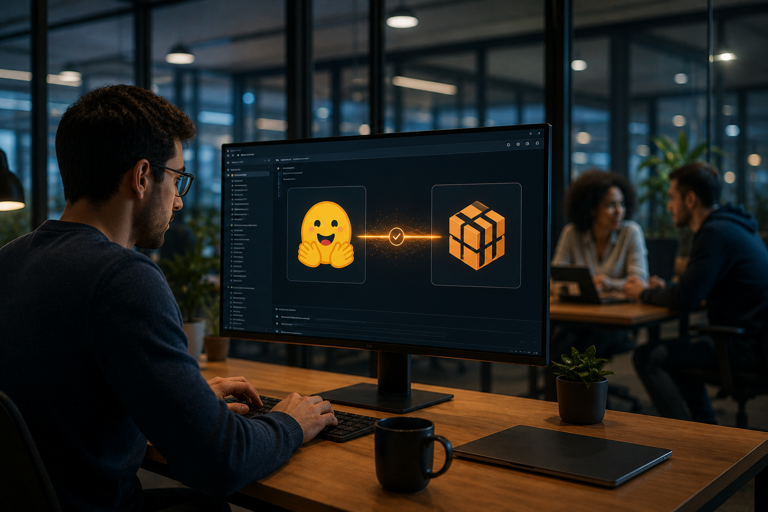 Cómo simplificar el despliegue de modelos de IA en empresas de LATAM con AWS