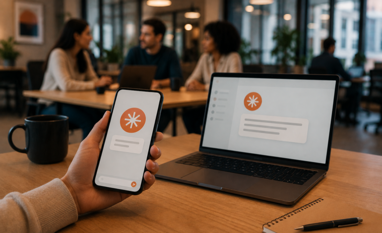 Cómo automatizar procesos con Claude Cowork en móviles para empresas de LATAM