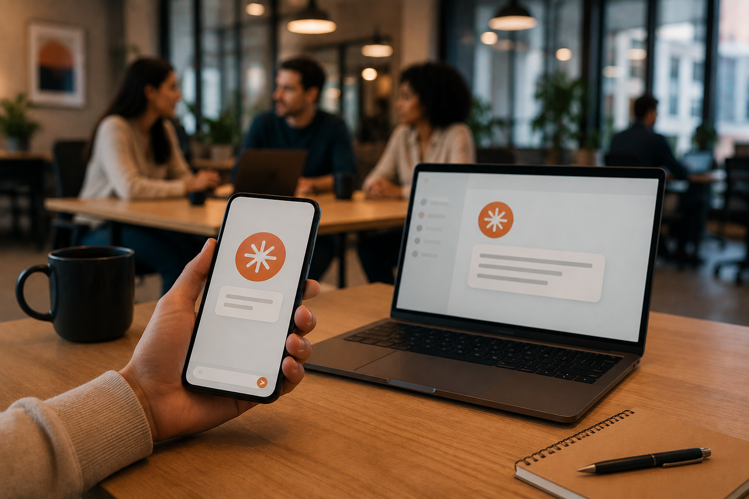 Cómo automatizar procesos con Claude Cowork en móviles para empresas de LATAM