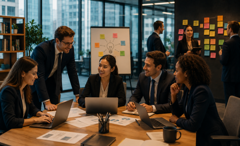 Cómo automatizar procesos legales con Inteligencia Artificial en empresas de LATAM