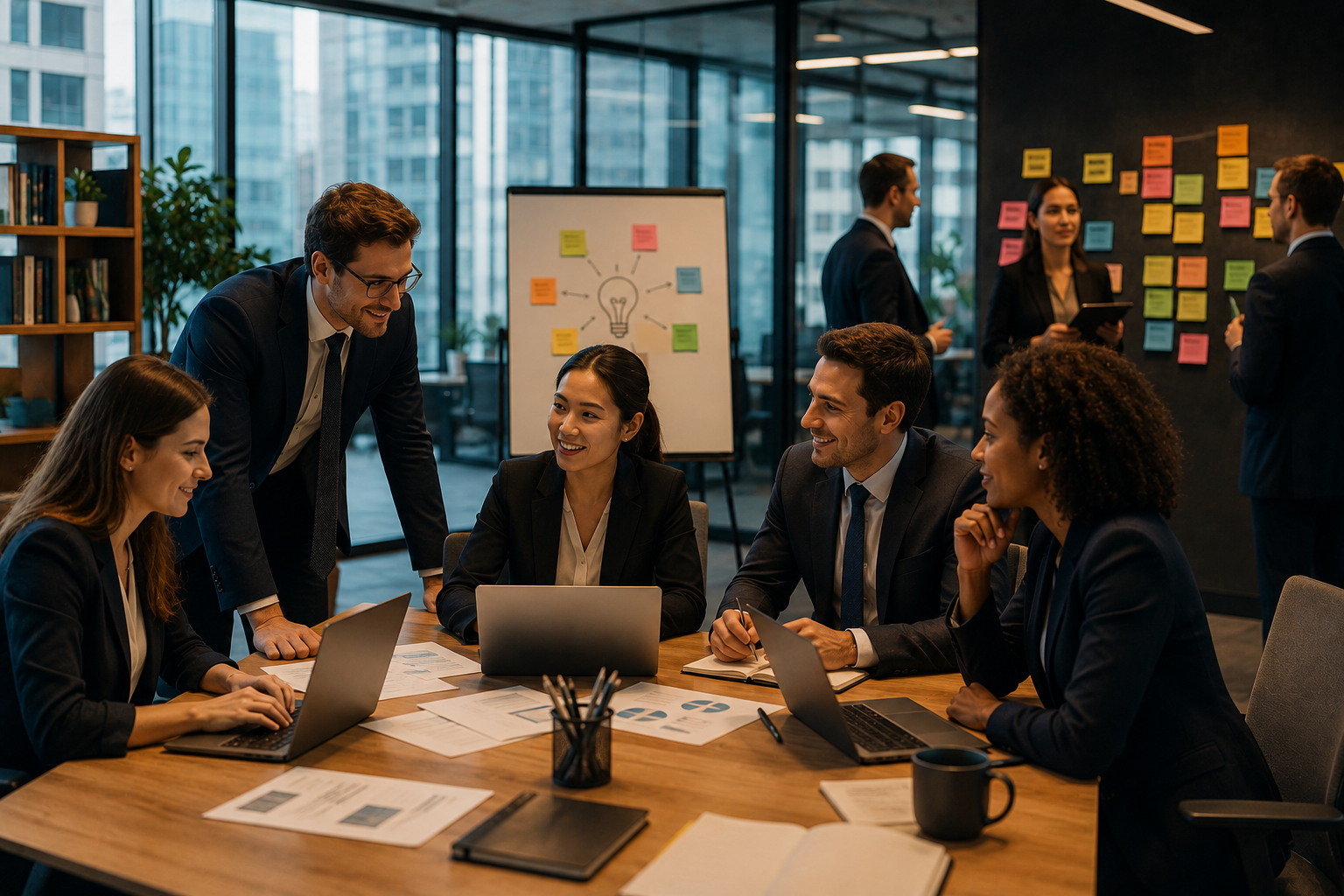 Cómo automatizar procesos legales con Inteligencia Artificial en empresas de LATAM