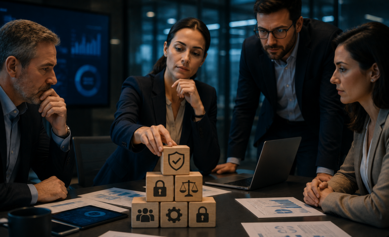 Confiabilidad en Inteligencia Artificial corporativa en LATAM: El nuevo estándar de compra B2B