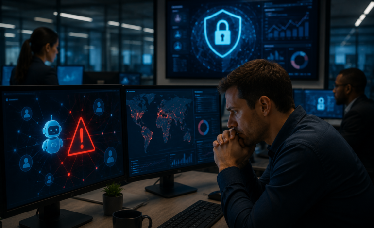Seguridad de agentes de Inteligencia Artificial en empresas de LATAM: La alerta crítica de DigiCert