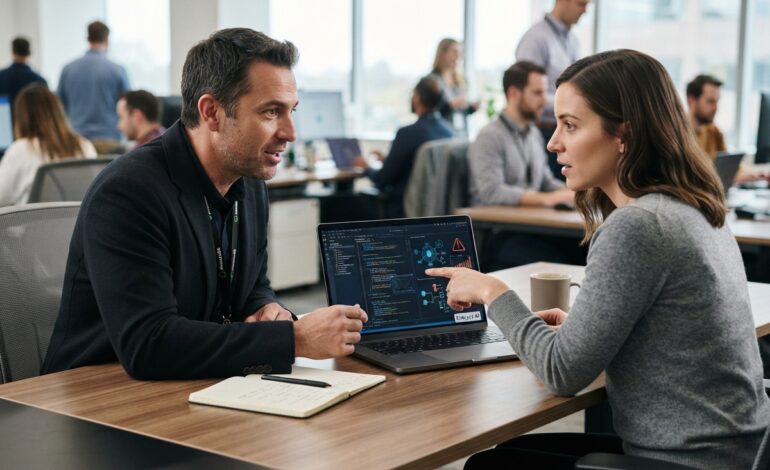Anaconda compra Enkrypt AI: la seguridad de la IA ya es un gran negocio
