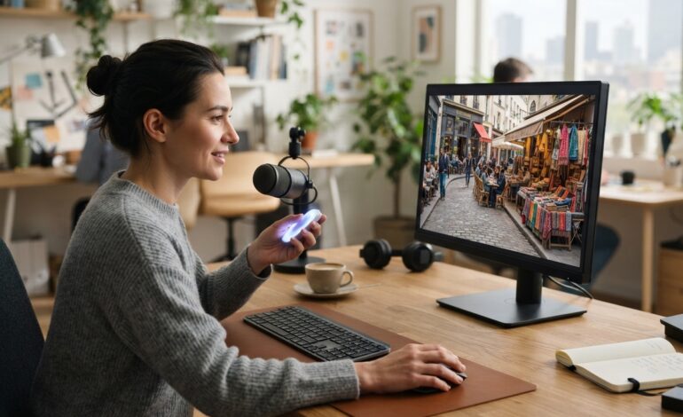 Las mejores IA para editar fotos en 2026: Nano Banana 2, FLUX.1 Kontext, Photoshop y más