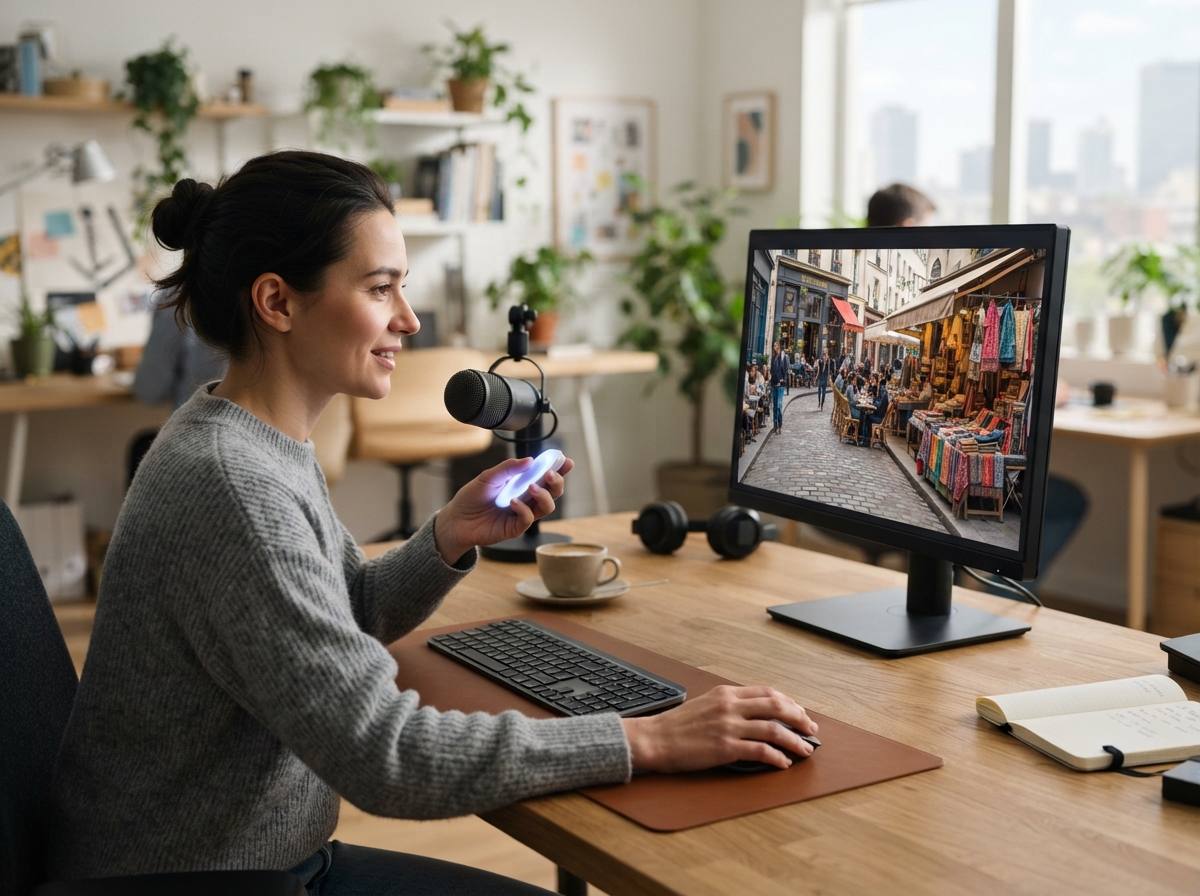 Las mejores IA para editar fotos en 2026: Nano Banana 2, FLUX.1 Kontext, Photoshop y más