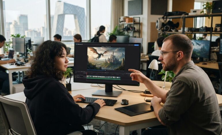 Seedance 2.5: ByteDance lanza el generador de video IA que produce 30 segundos en 4K de un solo golpe