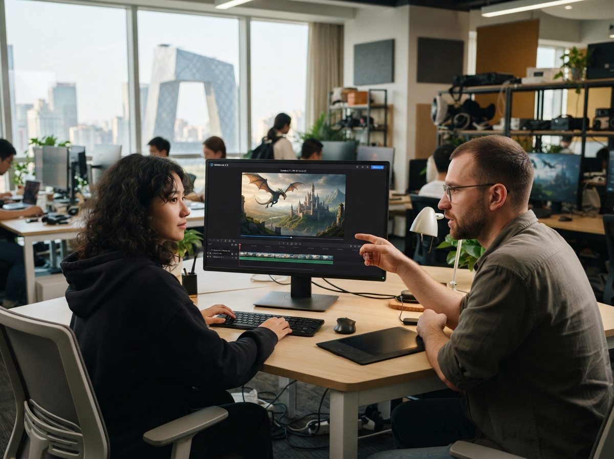 Seedance 2.5: ByteDance lanza el generador de video IA que produce 30 segundos en 4K de un solo golpe