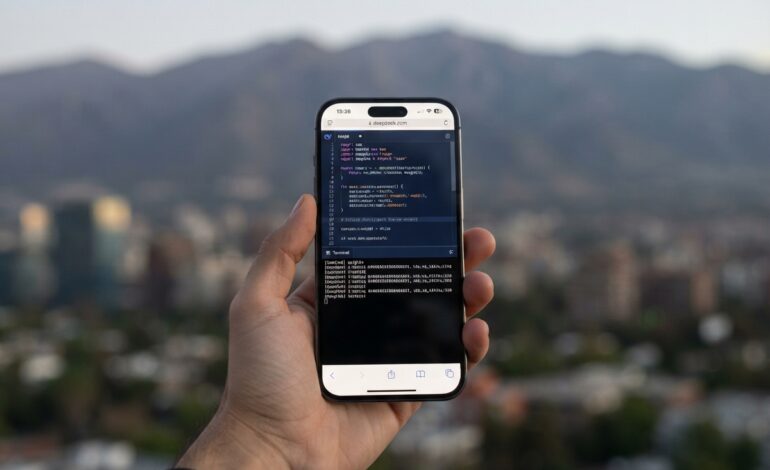 DeepSeek V4: China regala la IA de frontera y redibuja el negocio en América Latina