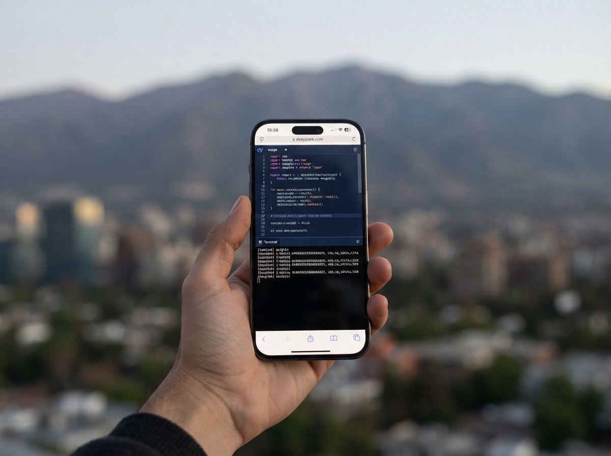 DeepSeek V4: China regala la IA de frontera y redibuja el negocio en América Latina