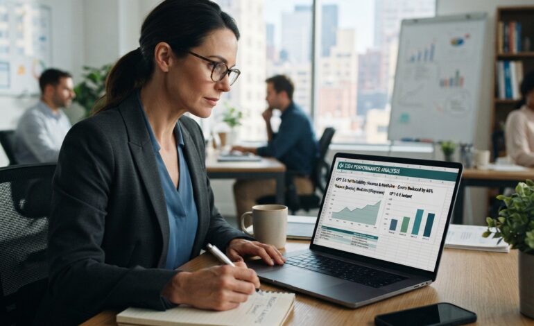 GPT-5.6 Sol comete 68% menos errores: ¿ya puedes confiar en ChatGPT para finanzas y salud?