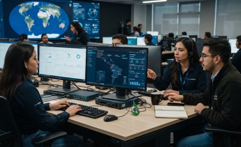 Las mejores IA de ciberseguridad en 2026: guía para equipos en América Latina