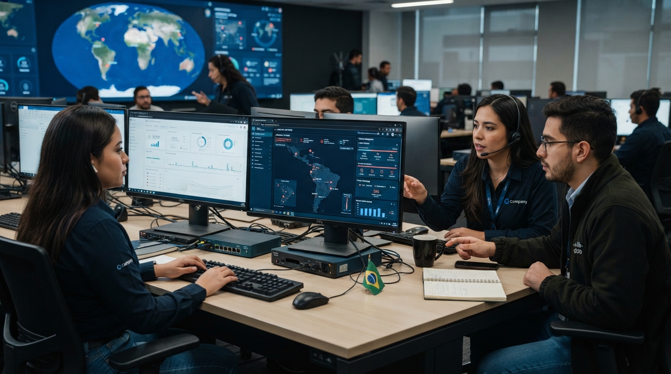 Las mejores IA de ciberseguridad en 2026: guía para equipos en América Latina