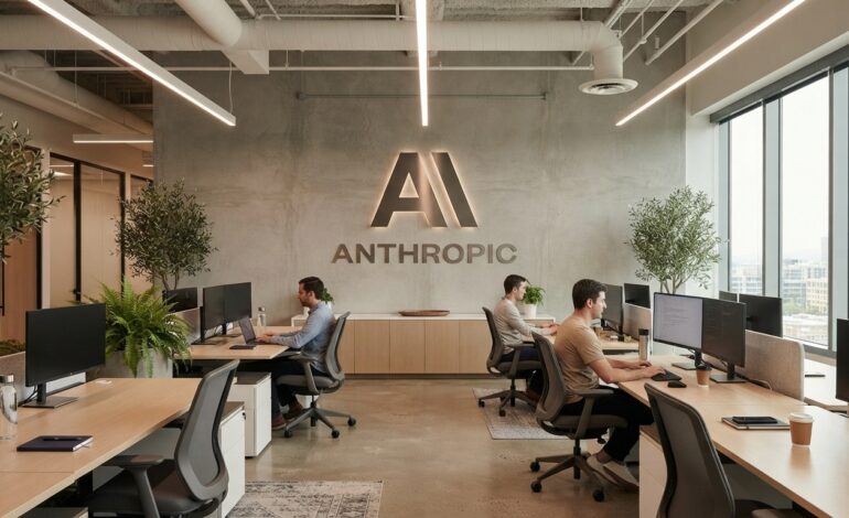Anthropic Q2 2026: US$11.500 millones en ingresos, 14 veces más que hace un año y ya es rentable