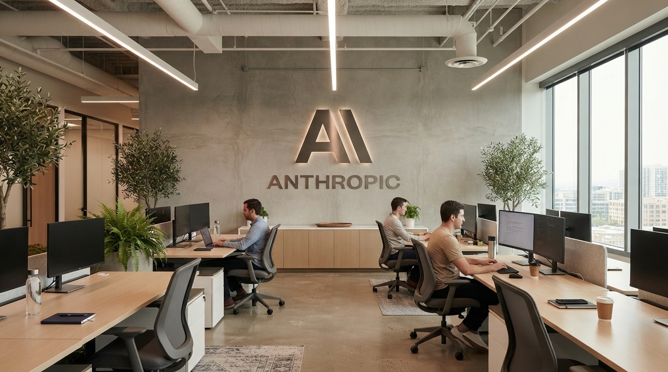 Anthropic Q2 2026: US$11.500 millones en ingresos, 14 veces más que hace un año y ya es rentable