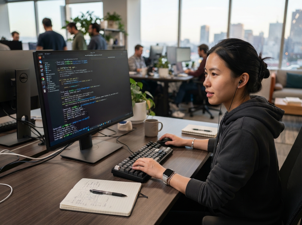 Meta lanza Muse Code en beta: el agente de terminal que gestiona proyectos de código enteros