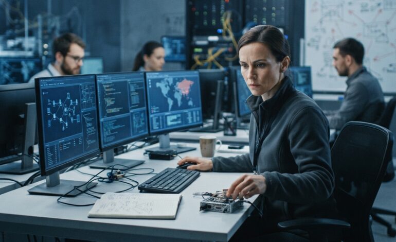 GPT-5.6-Cyber: OpenAI lanza su primer modelo de hacking para defensores